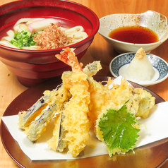えびす庵のおすすめ料理1