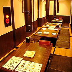 コラボ KollaBo 焼肉 韓国料理 エビスタ西宮店の特集写真