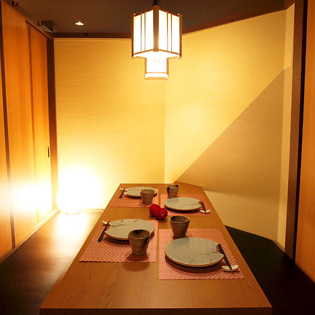 創作和食 おりょう 新橋本店