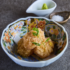 海老真丈ナゲット