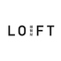 燻製屋LOFT ロフトのロゴ