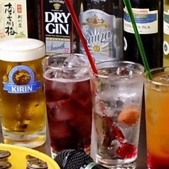 カラオケ わくわくALL 尾山台店のコース写真