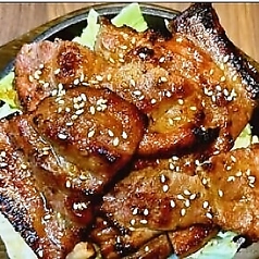 骨付きカルビ専門店 ダムラ 栄店のおすすめ料理1