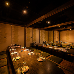 神戸はな丸 神戸駅前店の特集写真