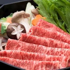 但馬屋DX 心斎橋店のコース写真