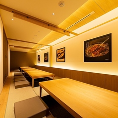 博多鰻屋 藤う那 天神本店のコース写真