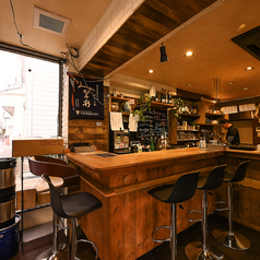 宴 ウタゲの雰囲気2