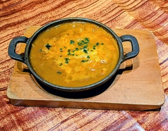 海老のカルドッソ～カレー風味～