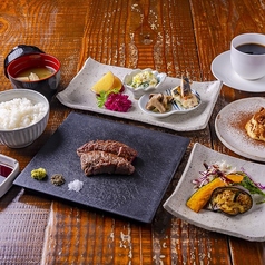 GRILL末松 熊本のコース写真