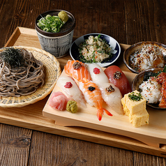 米福 丸の内TOKIA店のおすすめランチ3