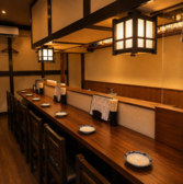 手羽先むつみ 今池店の雰囲気2