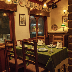 イタリア料理の店 カンパーニャのコース写真