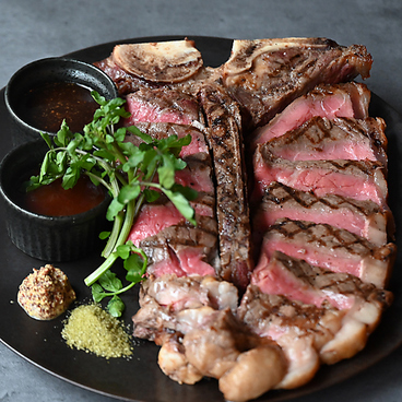 お肉と牡蠣のお店CARTA高田馬場店のおすすめ料理1