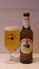 Moretti / Bottle Beer