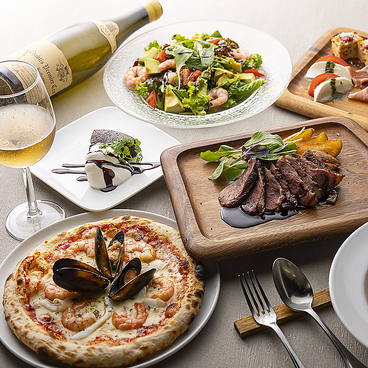 THE CALENDAR カレンダー 本店のおすすめ料理1