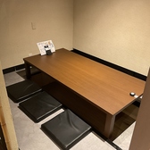 大衆酒場 花より魚の雰囲気3