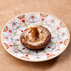 肉厚しいたけ　1個