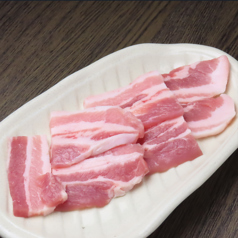 豚バラ