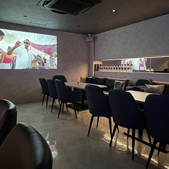Bar Deploy バーデプロイの特集写真