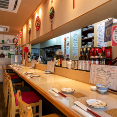 中華とおばんざい 風枝 四条烏丸の特集写真