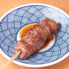 中落ちカルビ