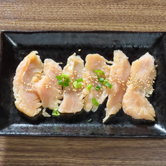 上ミノ(タレ・塩)