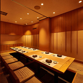 権兵衛のいろり屋 新橋店の写真