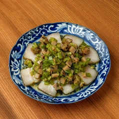 のーすぺゐすのおすすめ料理1