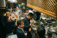 焼鳥とシウマイ あめこっこの特集写真