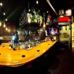 kitchen&bar HUNCHの雰囲気1