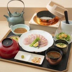 越前がに・海鮮料理専門店　みくに隠居処のコース写真