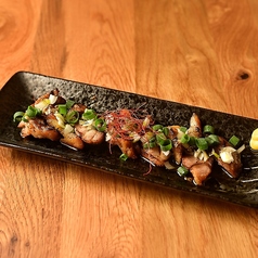 アグーと厳選豚の焼豚