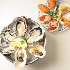 ラペスカ La Pescaのおすすめポイント1