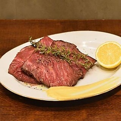 丸ノ内 mescita メッシタのコース写真