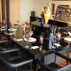 サントリーバー SUNTORY BAR STYLISH D スタイリッシュ ディーの写真