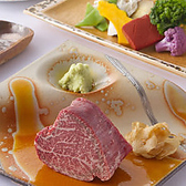 ホテルモントレ グラスミア大阪 鉄板焼 神戸のおすすめ料理3