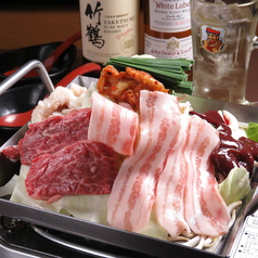 にゆう とうきよう 大阪駅前第三ビル店のおすすめ料理3