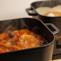 料理メニュー写真 日替わりスープ(全2種)