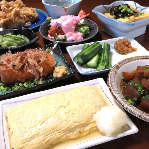 酒場 ToMo屋