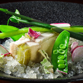 Soleil du printemps ソレイユデュプランタンのおすすめ料理2