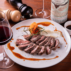 肉とワインのビストロ 狼 ROUのおすすめ料理1