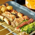 串焼き&ワイン酒場 Ebisu 高槻のおすすめ料理1