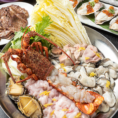 個室居酒屋 マサムネ お初天神店のコース写真