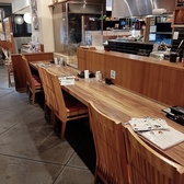 めじろ屋 イオンモール岡山店の雰囲気3