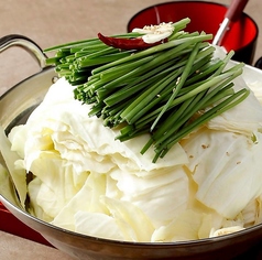 えびかずらのコース写真