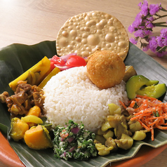 セイロニヤ-CEYLONIYA RESTAURANTの特集写真