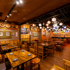 居酒屋 凛 りん 池袋本店の特集写真