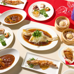 威南記海南鶏飯 ウィーナムキー ハイナンチキンライス 田町店のコース写真