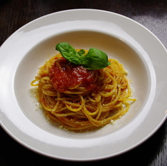 パスタ ディ フランコのおすすめランチ2