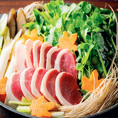 焼助 名掛丁店のコース写真